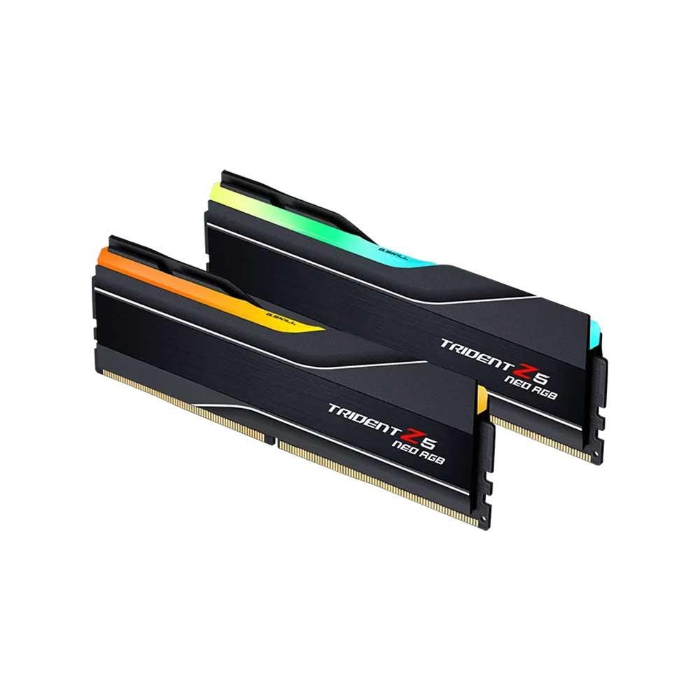 رم جی‌اسکیل ترایدنت Z5 Neo DDR5-6000 32GB (2x16)